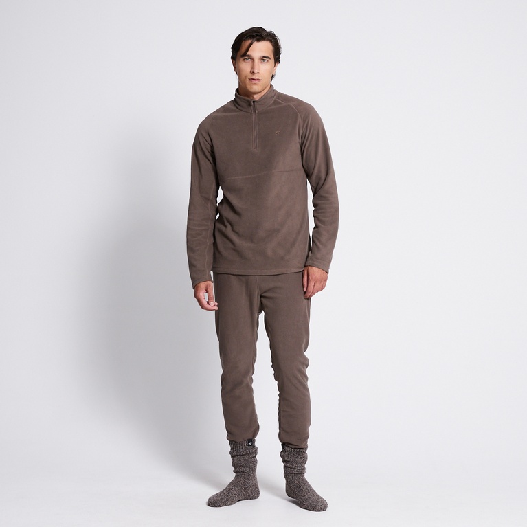 Fleece Baselayer "Flisby"